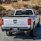 Westin Automotive 14-18 SILVERADO/SIERRA 1500/15-19 SILVERADO/SIERRA 2500/3500 HDX BANDIT REAR BUMPER 58-341155 - alternate 8